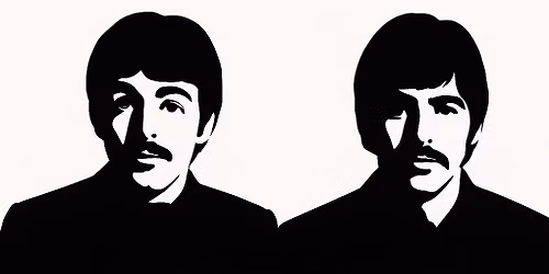 IMAGINARY WINGS - BEATLES ETTER BEATLES