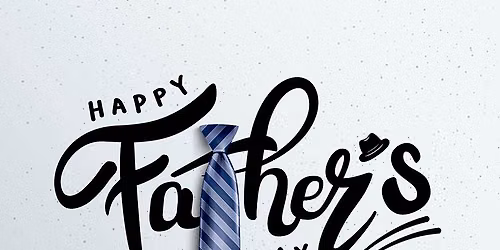 Father's Day Celebration at The Venue Church