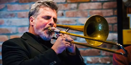 Al Cron Quartet featuring Hendrik Meurkens