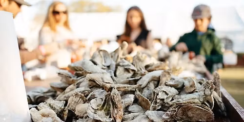 Hill Billy Classic Golf, Oysters, & BBQ feat. Jebb Mac Band