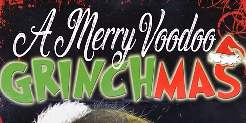 🎄STRATGAZER'S VOODOO CHRISTMAS🎄