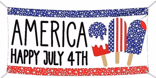 4th of July Celebration