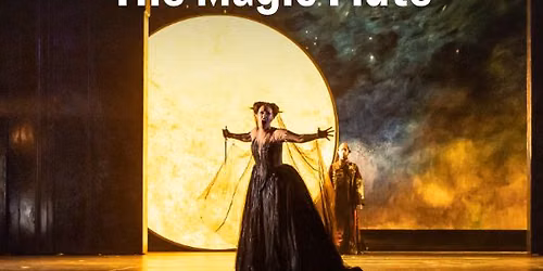 The Magic Flute