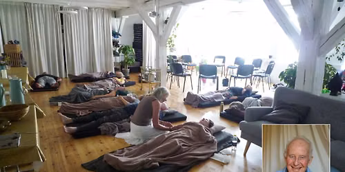 Source Breathwork (Rebirthing) Workshop with Douglas Crawford