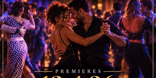 Passion Fridays | Latin Dance Social