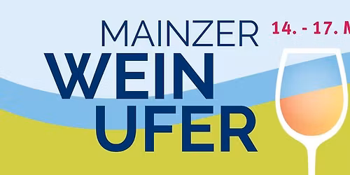 Mainzer Weinufer