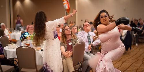 3rd Annual Lavender Gala