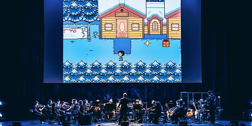 Undertale - The Determination Symphony at Smart Financial Centre