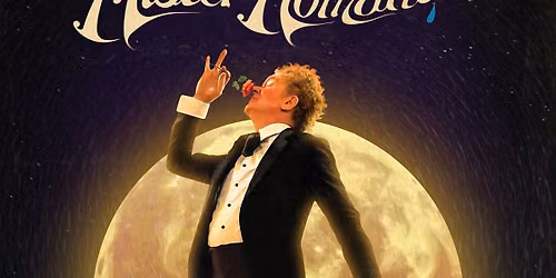 John C. Reilly - Mister Romantic at Lobero Theatre