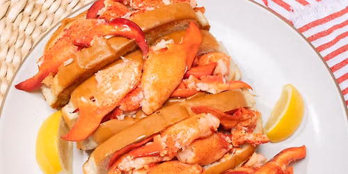 Cousins Maine Lobster at HTeaO Chickasha