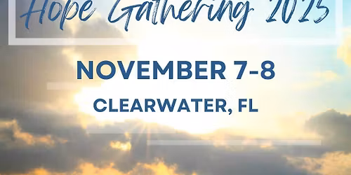 Hope Gathering 2025