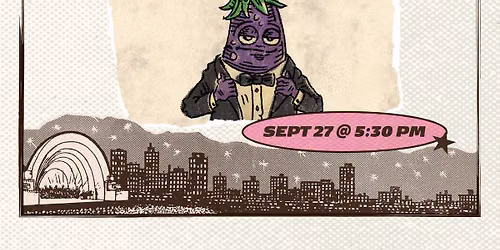 Orion Financial Free Concert Series ft. GonerFest 23