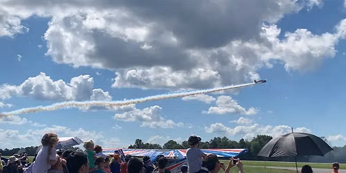 Leesburg Airshow