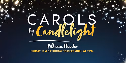 Carols by Candlelight