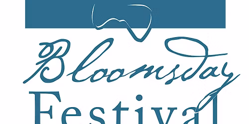 Bloomsday Festival
