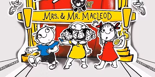 Weekly Storytime: The Door That Had Never Been Opened Before