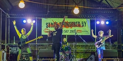 Lounge 41 Returns - Workington - Are you ready