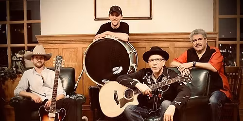 The Dirty Halos - LIVE at Whiskey River Tavern