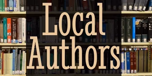 SWFL Fiction Writers Group Signing 