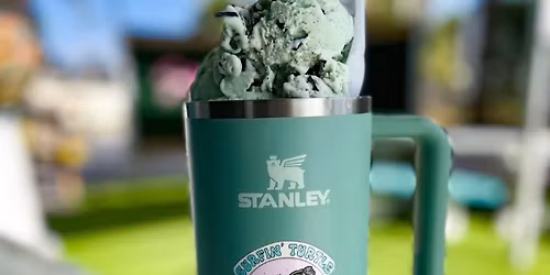 Stuff your Stanley!!!!