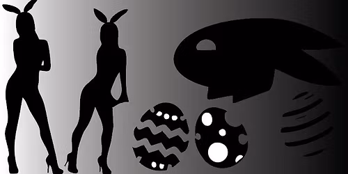 Siwwy Wabbit - Evening Costumed Adult Egg Hunt - Coed 4's & Coed 6's