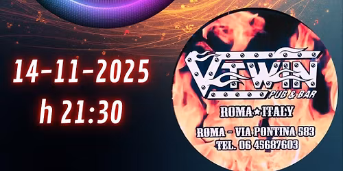 W.I.R.E. live @Vtwin