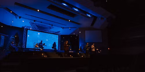 Christmas Eve at Grace | 1:00, 2:30 & 4:00pm