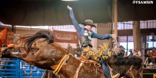 Rodeo Scottsdale — Westworld Of Scottsdale