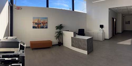 Open House Co-working in Oceanside