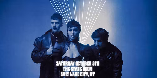 Pixel Grip at Revolution Hall Portland