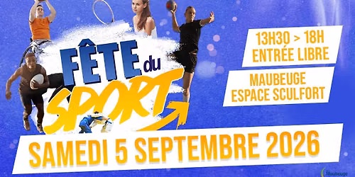 F\u00eate du sport