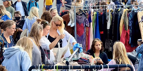 LOPPELINDA p\u00e5 DRONNING LOUISES BRO 