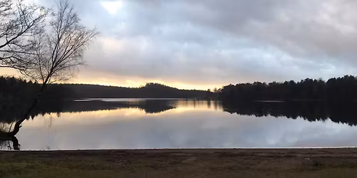 Restorative Yoga (Julmys)