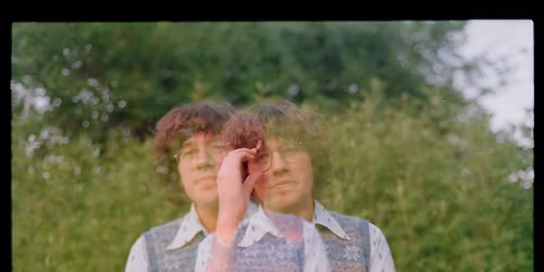 Spencer Cullum X Hollow Hand | Brighton