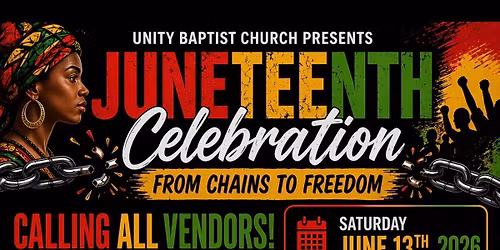 Juneteenth 