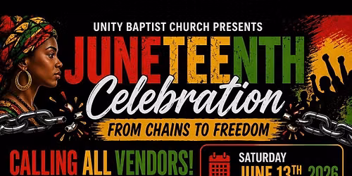 Juneteenth 