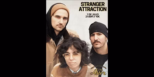 Stranger Attraction
