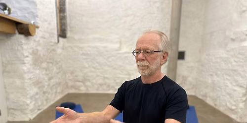Session de cours - Qi Gong