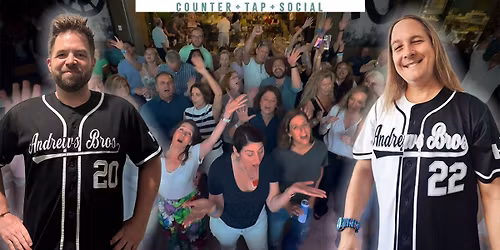 Dueling Pianos @ Roswell Junction!