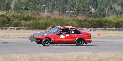 BSCC 2026 - Kitsap Kup Event #5