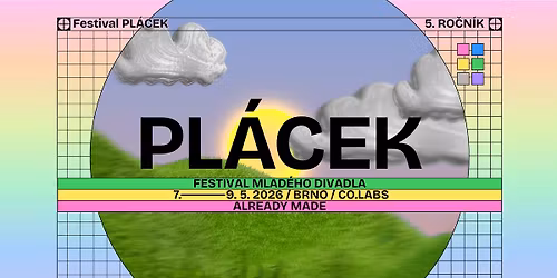 Festival PL\u00c1CEK 2026