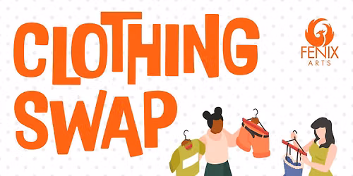 Clothing Swap