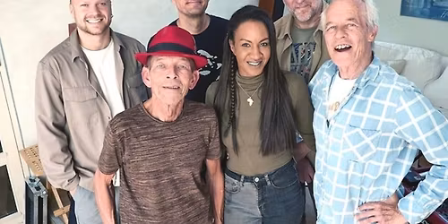 Danser med Drenge | Eksercerhuset | Fredericia