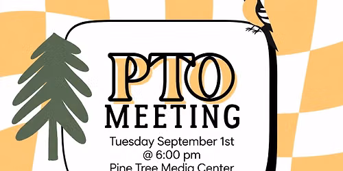 PTO Meeting
