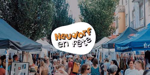 Neudorf en f\u00eate par Les Compotes 