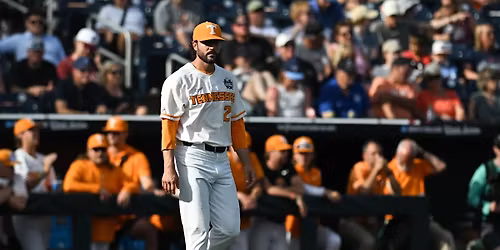 Parking Northern Kentucky Norse at Tennessee Volunteers Baseball