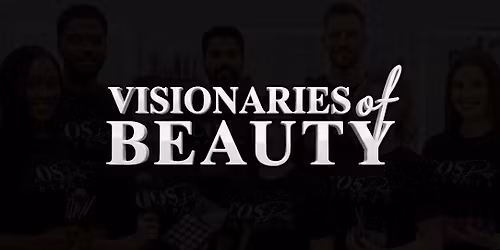 VISIONARIES OF BEAUTY SERIES : LEGALLY IN BEAUTY WORKSHOP