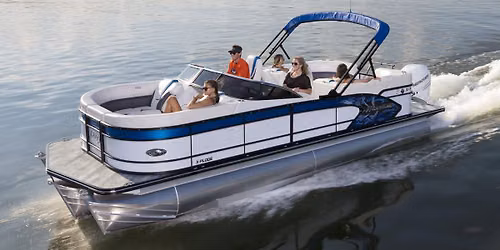 Journ\u00e9e Bateau Ponton!
