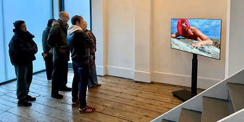 MOCA Movements 2026 Finissage