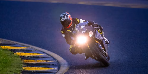 Saturday 12th September 2026 South Circuit Ride Night